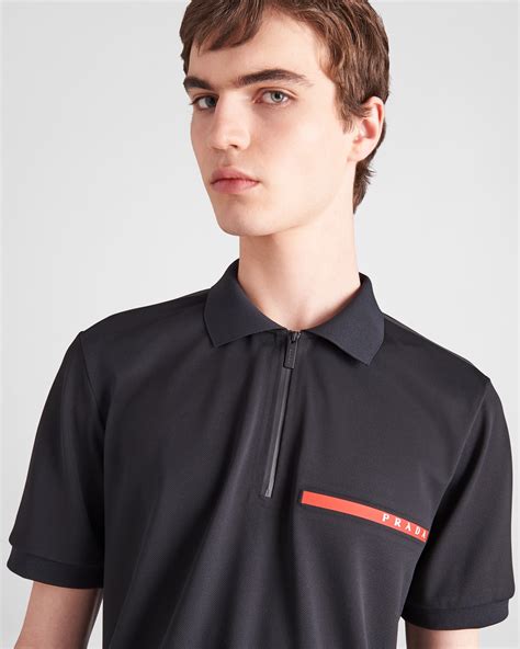 prada poloshirt outlet|paypal prada t shirt.